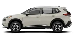 Used 2024 Nissan X-Trail Acenta Premium SUV | £22,499 (Fair price)