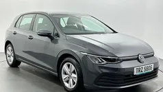 Used 2024 VW Golf VIII Life Hatchback | £15,418 (Super price)