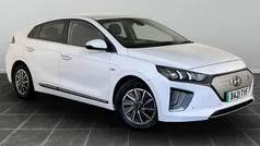 Used 2021 Hyundai Ioniq 6 Premium SE Sedan | £10,795 (Fair price)