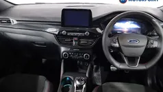 Used 2020 Ford Kuga ST-Line SUV | £19,349 (Fair price)