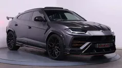 Used 2022 Lamborghini Urus SUV | £148,000