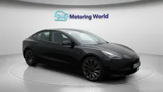 Used 2022 Tesla Model 3 Performance Sedan | £22,200 (Fair price)