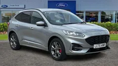 Used 2020 Ford Kuga ST-Line SUV | £16,850 (Fair price)