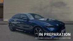 Blue Used 2024 BMW 520 M Sport Sedan | £41,021 (Fair price)