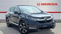 Used 2023 Honda CR-V Hybrid SUV | £22,806 (Good price)