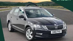 Used 2018 Skoda Octavia SE Estate | £14,495 (Fair price)