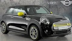 Used 2021 Mini Cooper Level 2 Hatchback | £13,173 (Fair price)