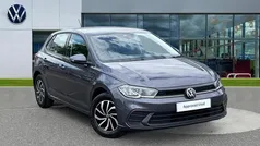 Used 2023 VW Polo Life Hatchback | £17,126 (Fair price)