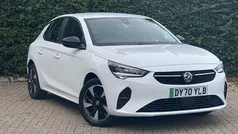 Used 2020 Vauxhall Corsa-e Hatchback | £9,299 (Fair price)