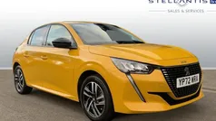 Used 2022 Peugeot 208 Allure+ Hatchback | £13,152 (Fair price)