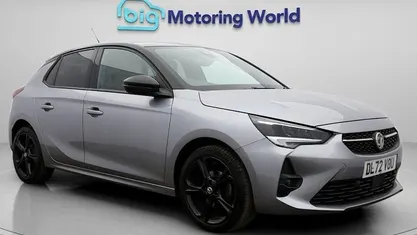 Used Vauxhall Corsa 75 HP (55 kW) 2023 Hatchback