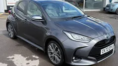Used 2025 Toyota Yaris Hybrid Hatchback | £19,995 (Fair price)