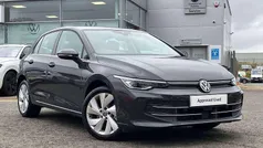 Used 2025 VW Golf VIII Style Hatchback | £29,295