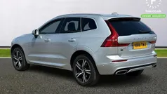 Used 2018 Volvo XC60 R-Design SUV | £21,099 (Fair price)