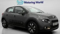 Used 2020 Citroën C3 Origins Hatchback | £8,300 (Fair price)