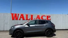 Used 2016 Nissan Qashqai Tekna SUV | £9,295 (Fair price)