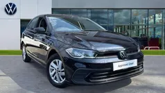 Used 2022 VW Polo Life Hatchback | £15,653 (Fair price)