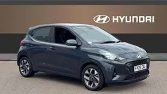Other New 2025 Hyundai i10 Advanced Hatchback | £14,989 (Good price)