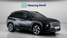 Used 2023 Hyundai Tucson Ultimate SUV | £19,400 (Fair price)