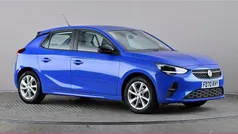 Used 2020 Vauxhall Corsa Hatchback | £9,997 (Fair price)