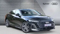 Used 2024 Audi A5 Advanced Coupe | £41,750