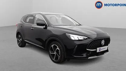 Used 2023 MG HS Trophy SUV | £16,799 (Fair price)