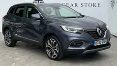 Used 2021 Renault Kadjar GT-Line SUV | £14,695 (Fair price)