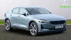 Used 2022 Polestar 2 Long Range Dual motor Sedan | £20,599 (Good price)