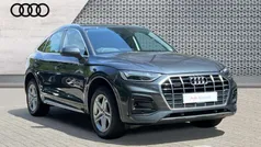 Used 2022 Audi Q5 Sportback Sport SUV | £33,859 (Super price)