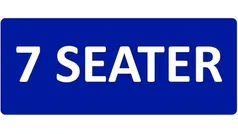 Used 2017 Ford Galaxy Zetec MPV | £8,795 (Super price)