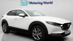 Used 2022 Mazda CX-30 Edition SUV | £18,400 (Fair price)
