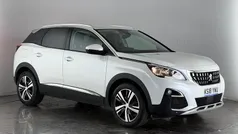 Used 2020 Peugeot 3008 Allure Estate | £13,650 (Good price)