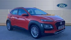 Used 2018 Hyundai Kona SE SUV | £9,681 (Good price)