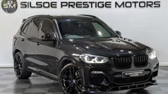 Used 2020 BMW X3 M Sport SUV | £28,995 (Super price)