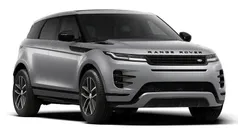 Used 2025 Land Rover Range Rover evoque SE Dynamic Hatchback | £49,551 (Fair price)