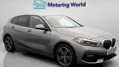 Used 2024 BMW 116 Sport Line Hatchback | £18,475 (Super price)