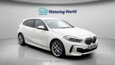 Used 2020 BMW 118 M Sport Hatchback | £19,600 (Fair price)