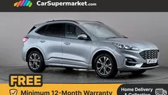 Used 2022 Ford Kuga ST-Line SUV | £17,697 (Fair price)