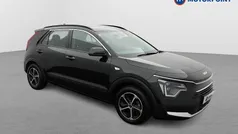 Used 2024 Kia Niro 2 SUV | £18,699 (Fair price)