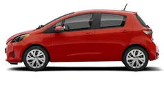 Used 2018 Toyota Yaris Hatchback | £8,930 (Fair price)