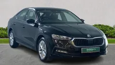 Used 2024 Skoda Octavia SE Technology Hatchback | £20,985 (Fair price)