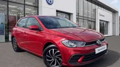 Used 2023 VW Polo Life Hatchback | £18,999 (Fair price)
