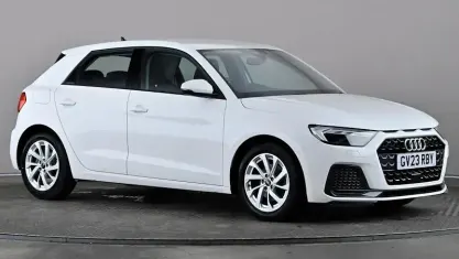 Used Audi A1 Sportback Sport 110 HP (80 kW) 2024 Hatchback