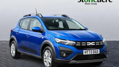 Used Dacia Sandero Expression 101 HP (74 kW) 2025 Hatchback