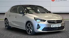 Grey Used 2022 Vauxhall Corsa Edition Hatchback | £11,780 (Fair price)