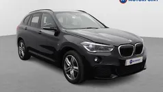 Used 2018 BMW X1 M Sport SUV | £18,349 (Fair price)