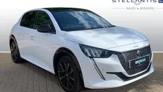 Used 2023 Peugeot 208 GTi Hatchback | £17,535 (Fair price)