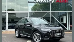 Audi Q5 Sportback