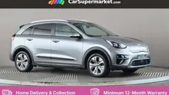 Used 2022 Kia e-Niro 2 SUV | £13,697 (Good price)