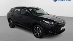 Used 2024 MG HS Trophy SUV | £22,999 (Fair price)